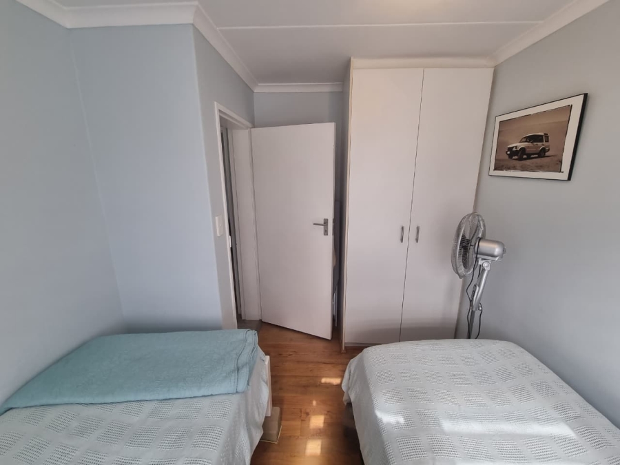 To Let 2 Bedroom Property for Rent in Big Bay Western Cape